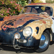 Illustration for article titled What Car Looks The Coolest When Its A Little Beat Up?